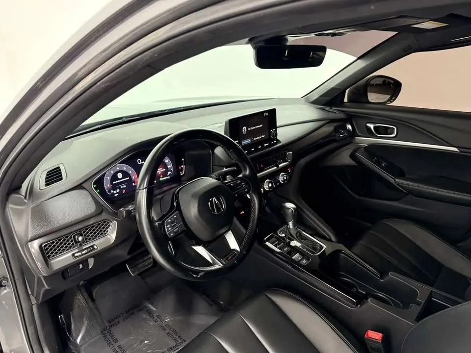 2023 Acura Integra 5th Gen - Image 7 of 20