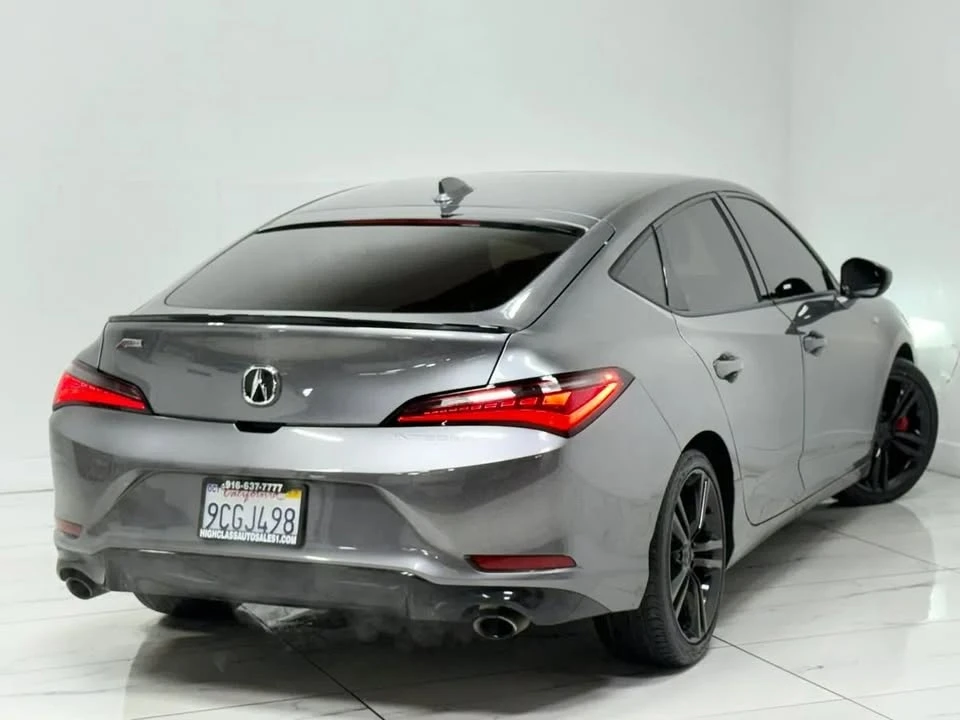2023 Acura Integra 5th Gen - Image 6 of 20