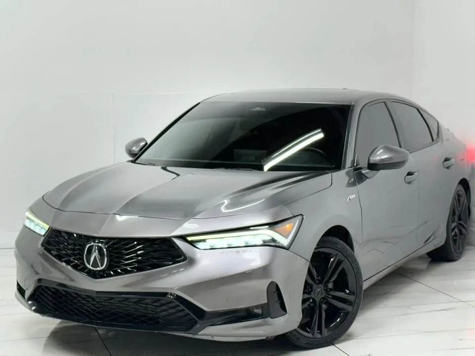 2023 Acura Integra 5th Gen - Image 3 of 20