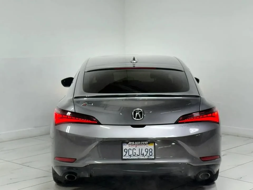 2023 Acura Integra 5th Gen - Image 5 of 20