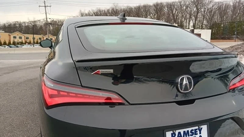 2023 Acura Integra 5th Gen - Image 6 of 17