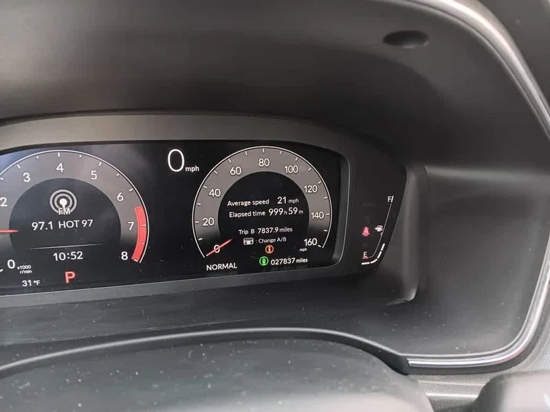 2023 Acura Integra 5th Gen - Image 10 of 17
