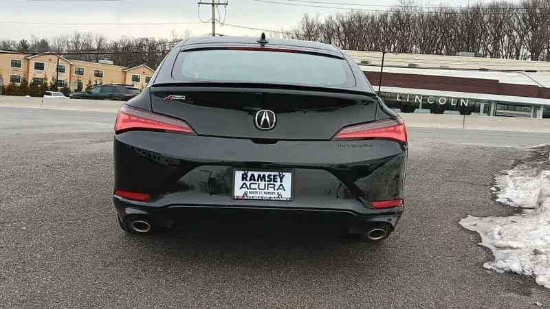 2023 Acura Integra 5th Gen - Image 8 of 17
