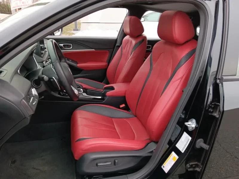 2023 Acura Integra 5th Gen - Image 14 of 17
