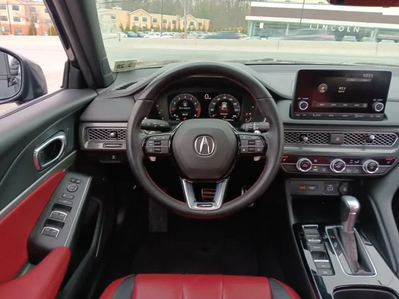 2023 Acura Integra 5th Gen - Image 11 of 17