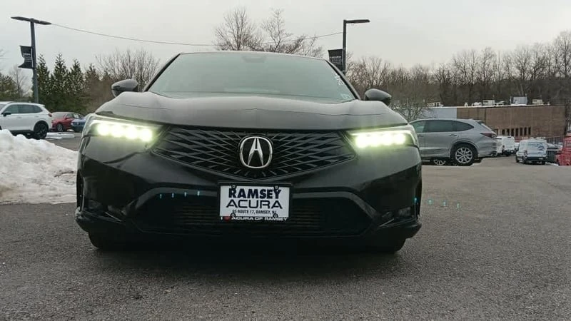 2023 Acura Integra 5th Gen - Image 3 of 17