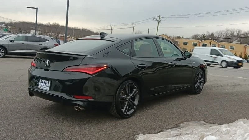 2023 Acura Integra 5th Gen - Image 5 of 17