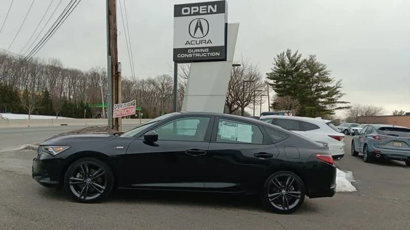 2023 Acura Integra 5th Gen - Image 2 of 17