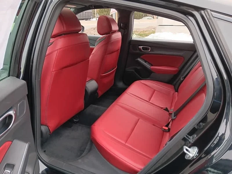 2023 Acura Integra 5th Gen - Image 13 of 17