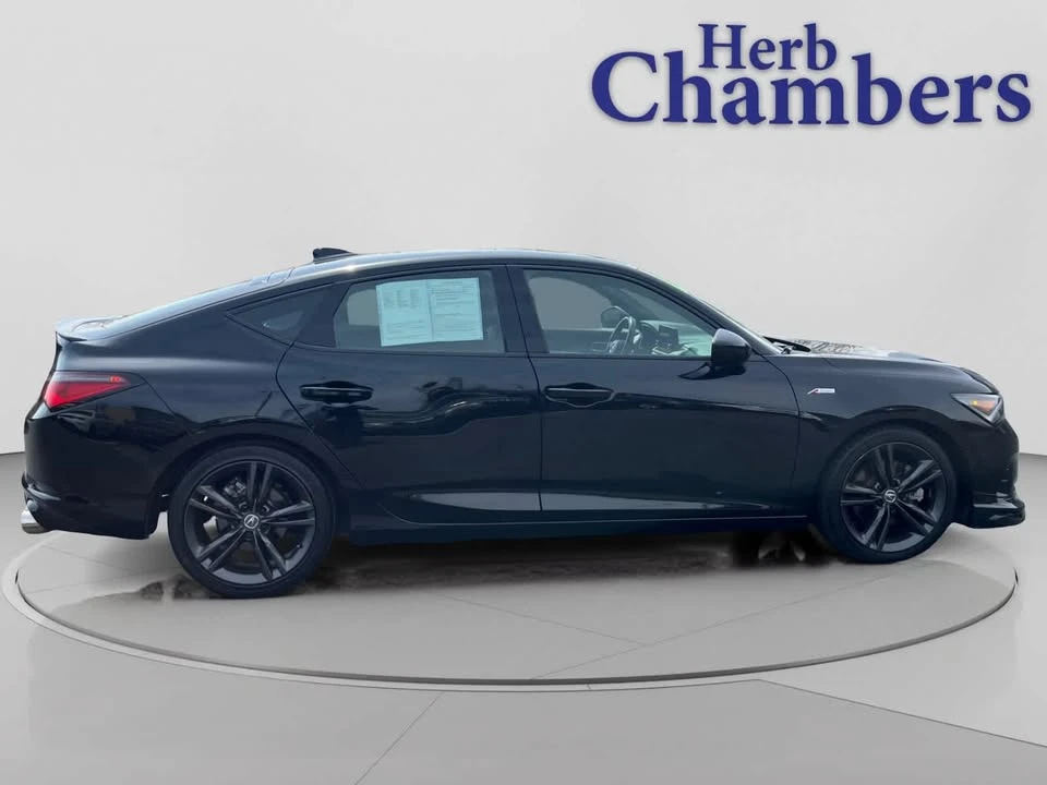 2023 Acura Integra 5th Gen - Image 4 of 15