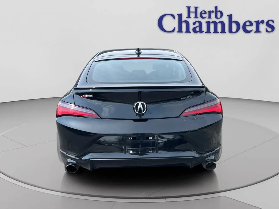 2023 Acura Integra 5th Gen - Image 6 of 15