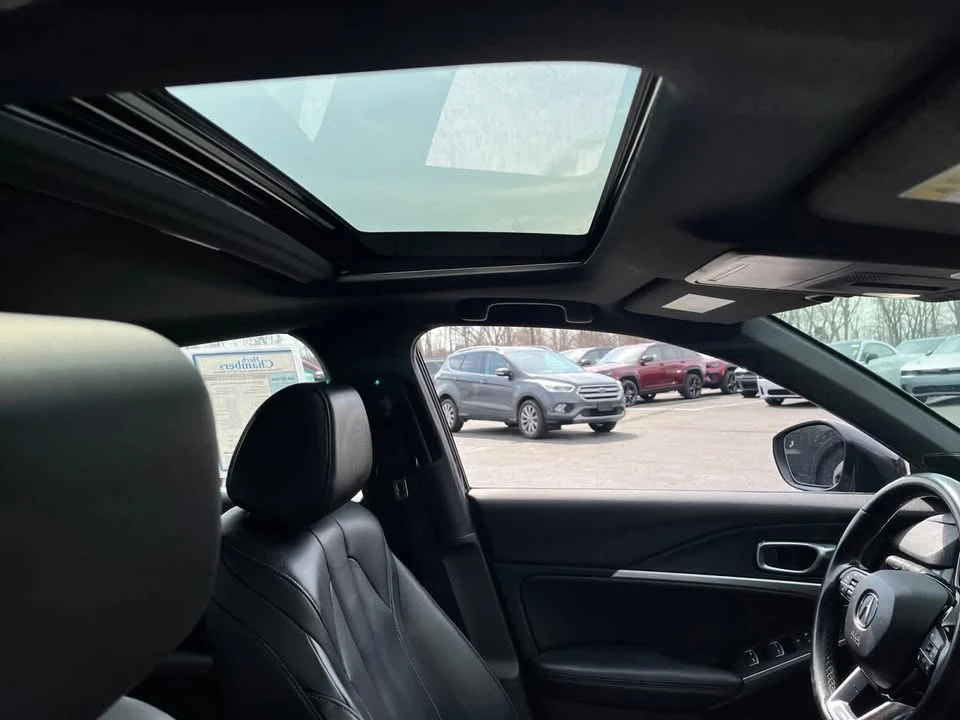 2023 Acura Integra 5th Gen - Image 13 of 15