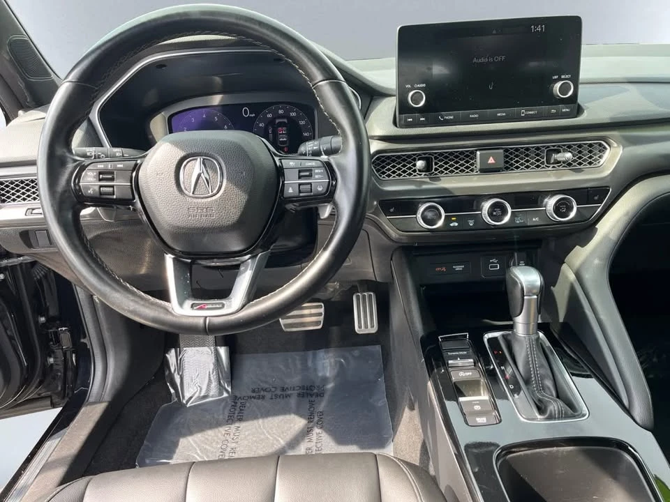 2023 Acura Integra 5th Gen - Image 10 of 15