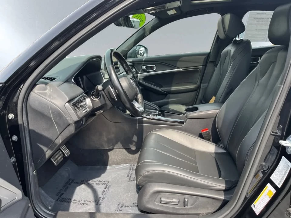 2023 Acura Integra 5th Gen - Image 11 of 15