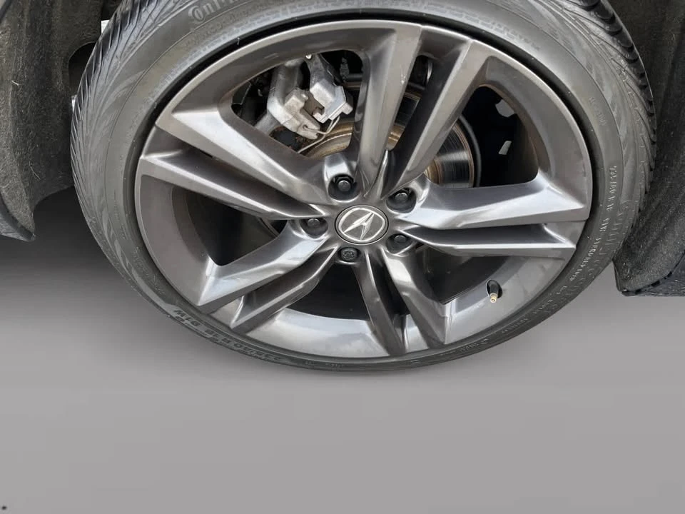 2023 Acura Integra 5th Gen - Image 8 of 15