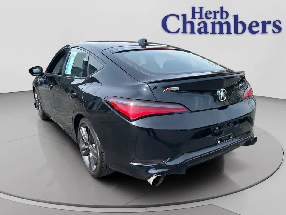 2023 Acura Integra 5th Gen - Image 5 of 15