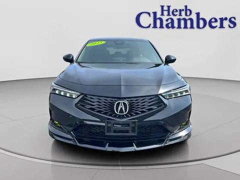 2023 Acura Integra A-Spec