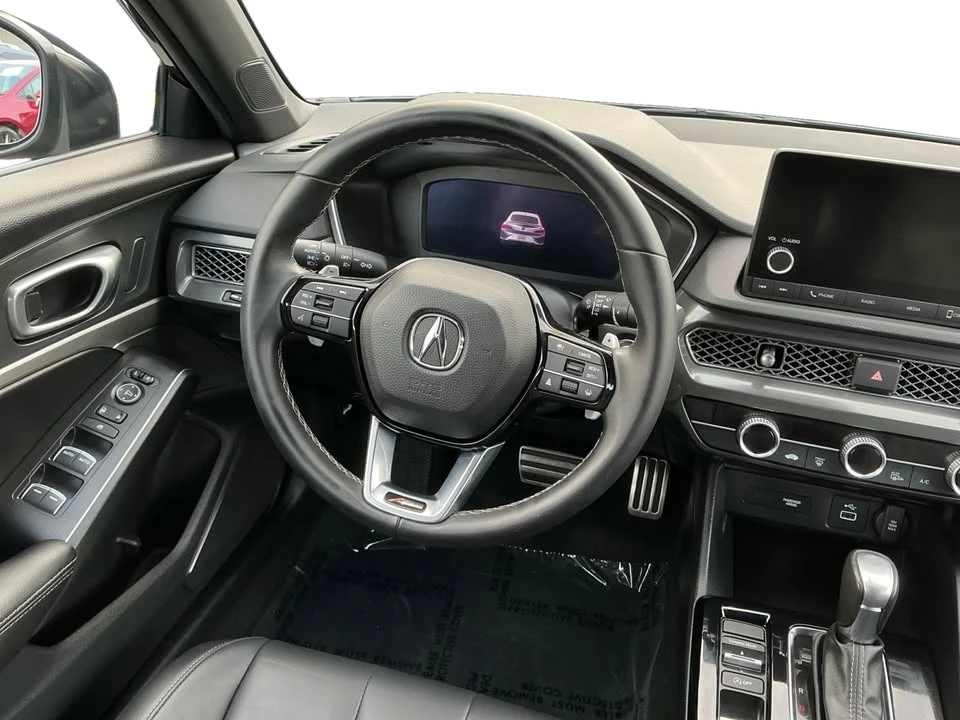 2023 Acura Integra 5th Gen - Image 8 of 20