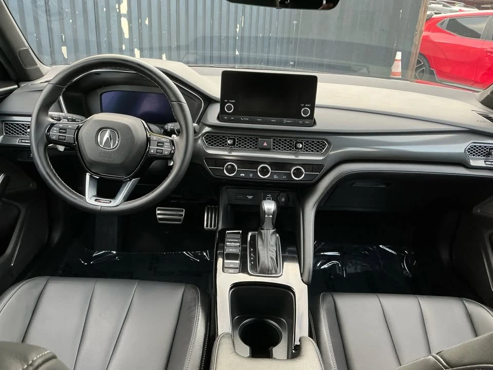 2023 Acura Integra 5th Gen - Image 12 of 20
