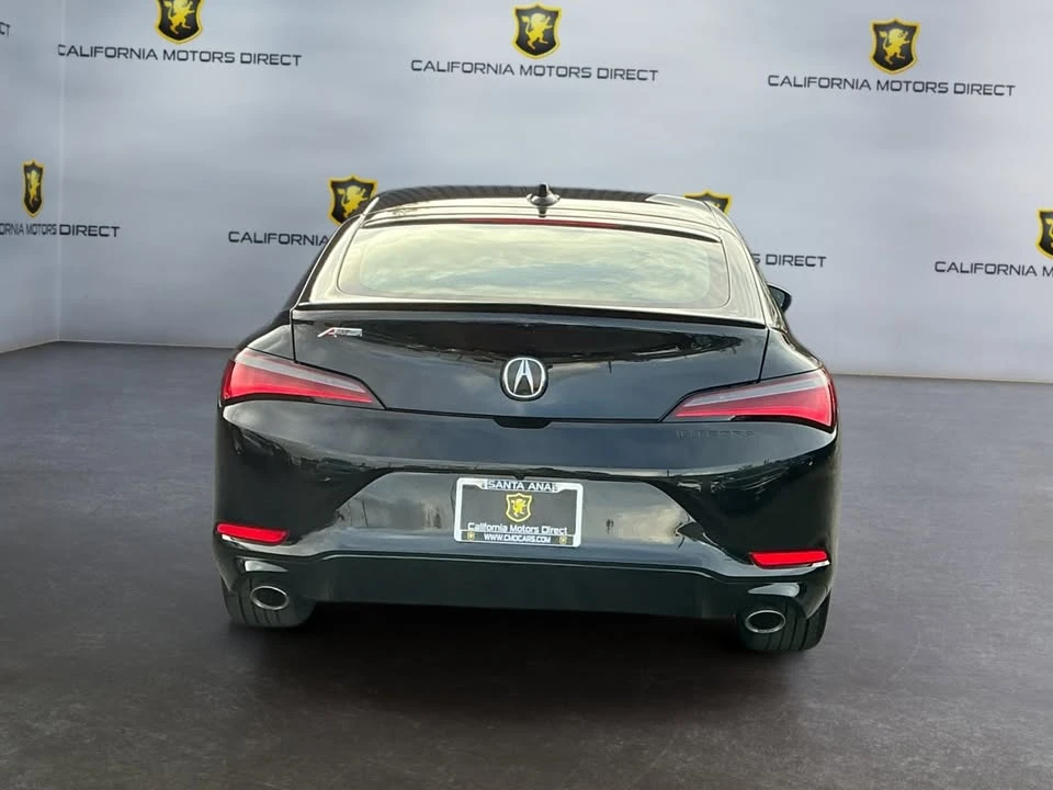 2023 Acura Integra 5th Gen - Image 3 of 20