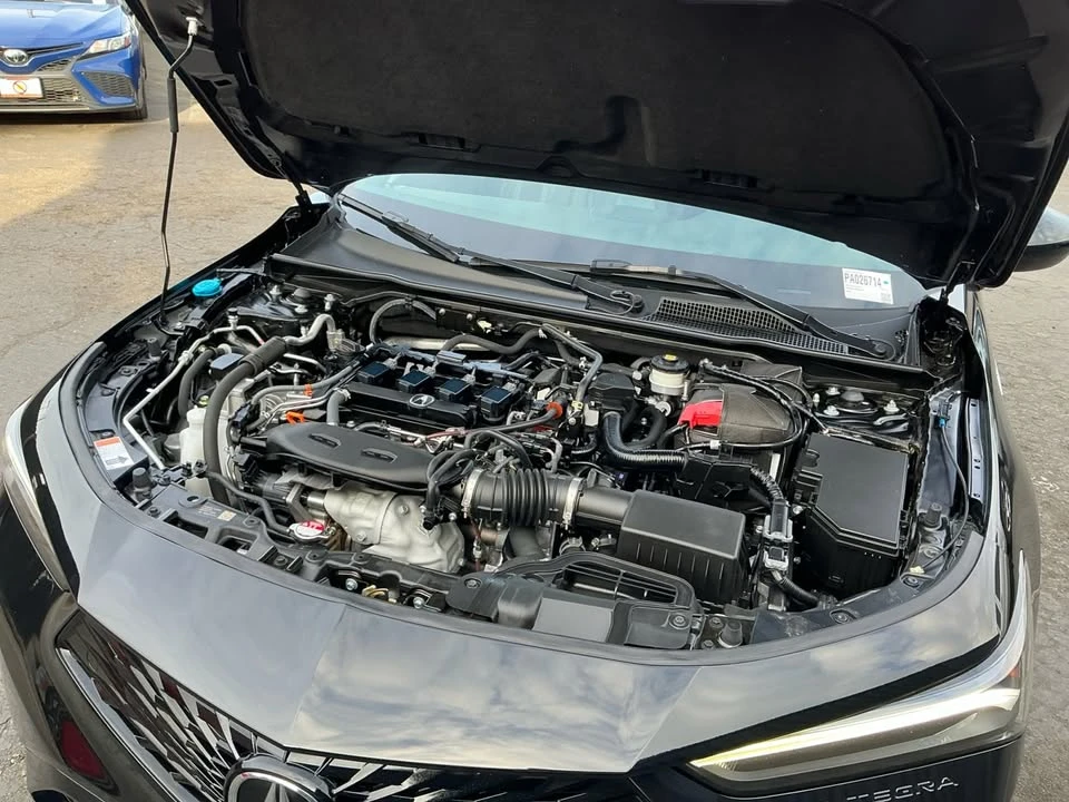 2023 Acura Integra 5th Gen - Image 20 of 20