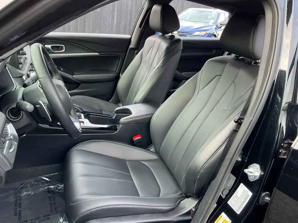2023 Acura Integra 5th Gen - Image 15 of 20