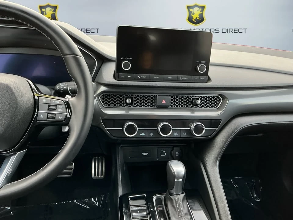 2023 Acura Integra 5th Gen - Image 10 of 20
