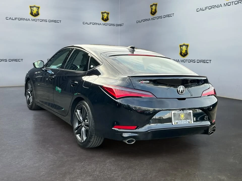 2023 Acura Integra 5th Gen - Image 4 of 20