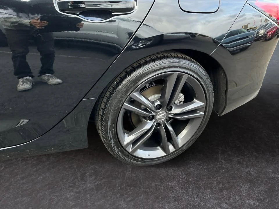 2023 Acura Integra 5th Gen - Image 6 of 20