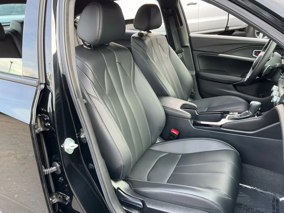 2023 Acura Integra 5th Gen - Image 18 of 20