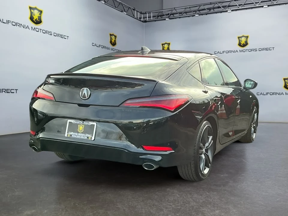 2023 Acura Integra 5th Gen - Image 2 of 20
