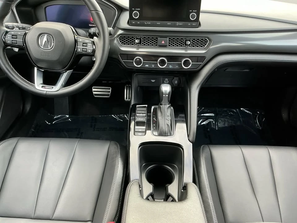 2023 Acura Integra 5th Gen - Image 7 of 20