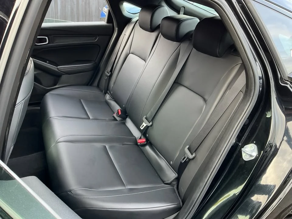 2023 Acura Integra 5th Gen - Image 16 of 20