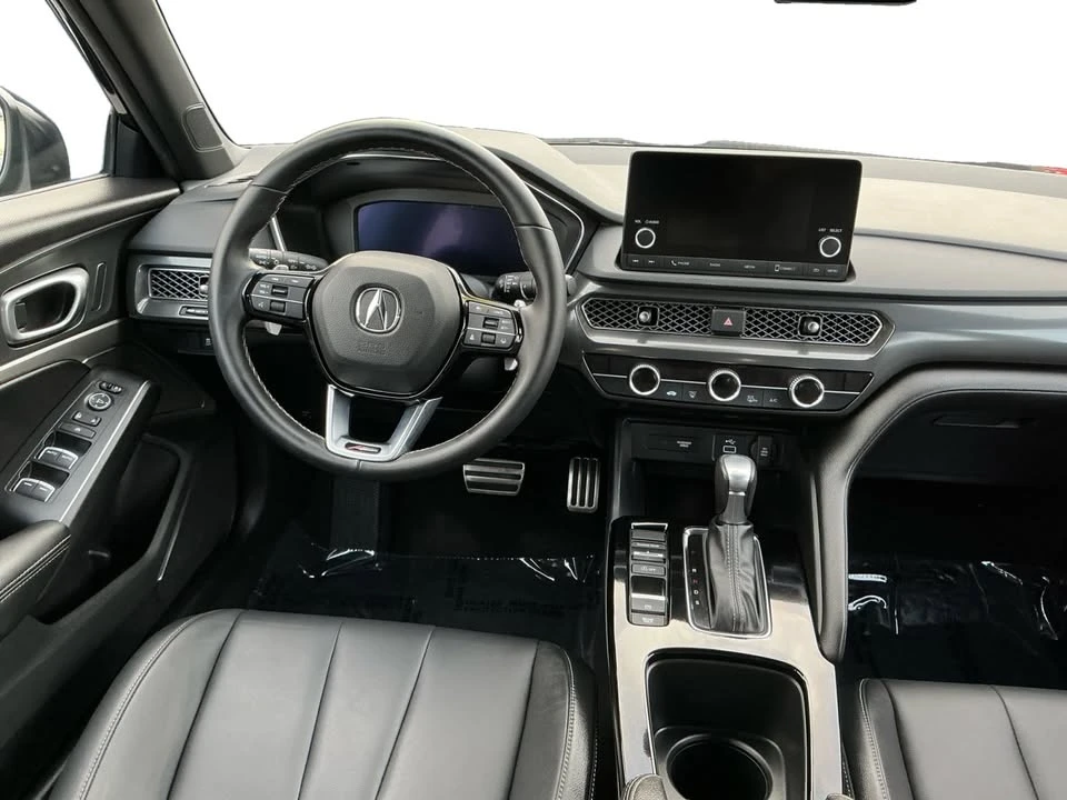2023 Acura Integra 5th Gen - Image 11 of 20