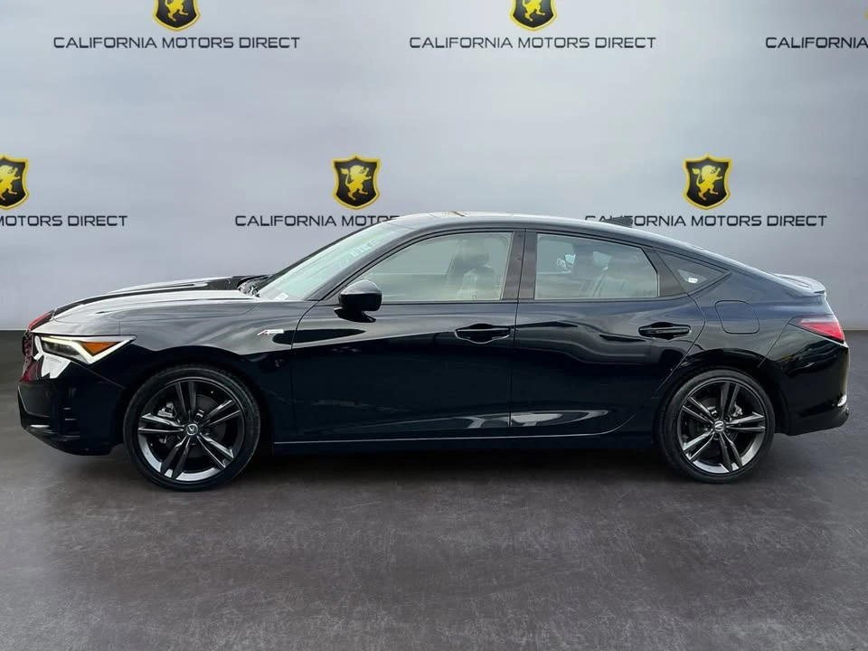 2023 Acura Integra 5th Gen - Image 5 of 20