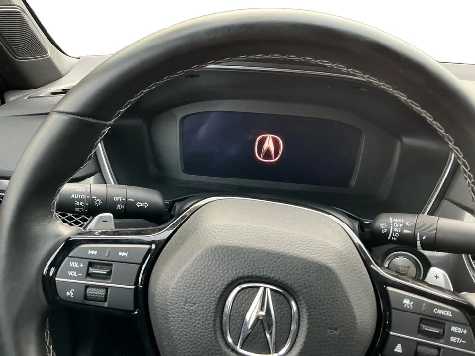 2023 Acura Integra 5th Gen - Image 9 of 20