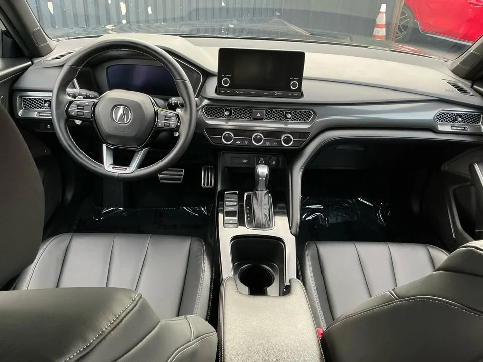 2023 Acura Integra 5th Gen - Image 14 of 20