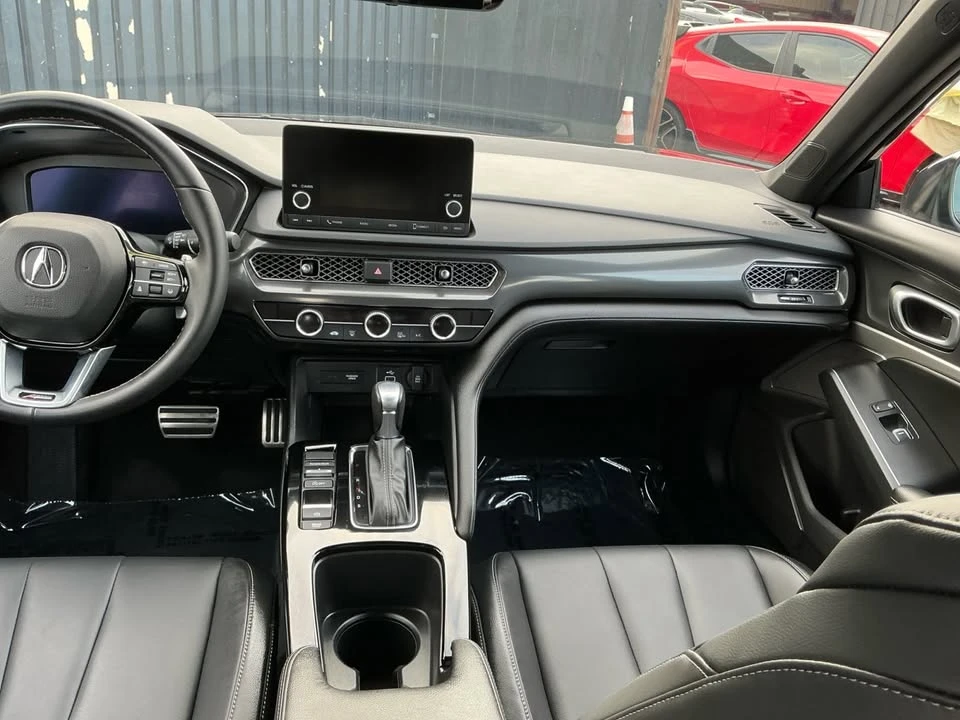 2023 Acura Integra 5th Gen - Image 13 of 20