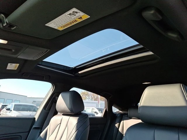 2023 Acura Integra 5th Gen - Image 16 of 20