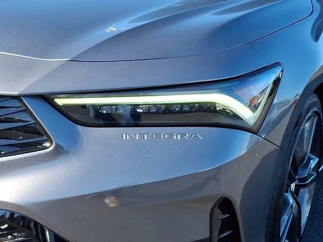 2023 Acura Integra 5th Gen - Image 10 of 20