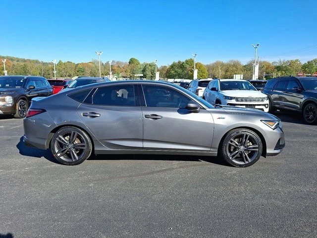 2023 Acura Integra 5th Gen - Image 7 of 20