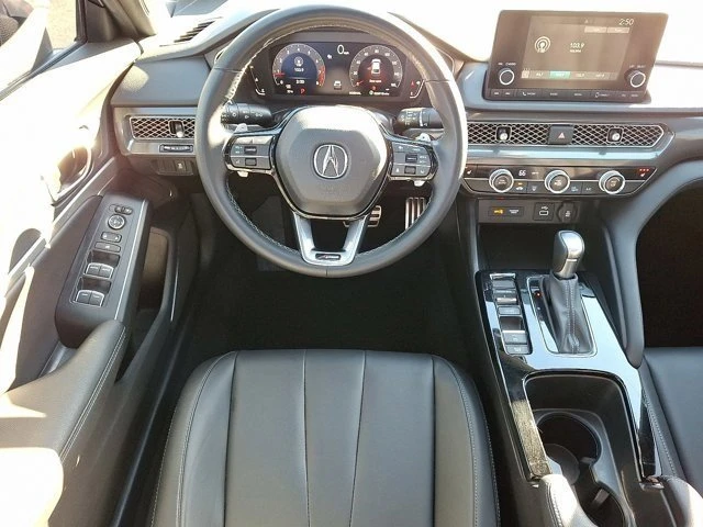 2023 Acura Integra 5th Gen - Image 12 of 20