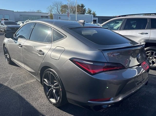 2023 Acura Integra 5th Gen - Image 5 of 20