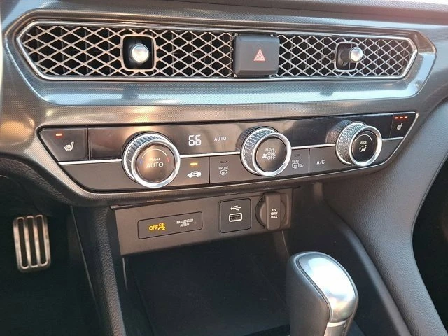 2023 Acura Integra 5th Gen - Image 18 of 20