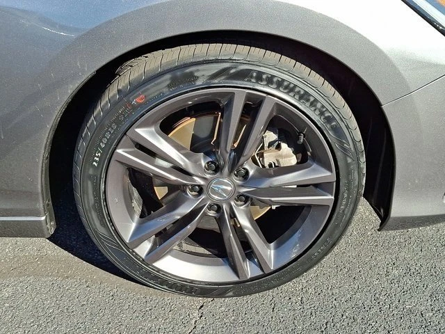 2023 Acura Integra 5th Gen - Image 8 of 20