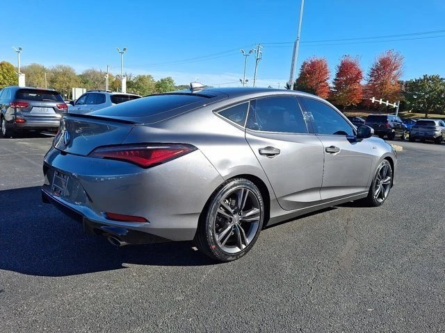 2023 Acura Integra 5th Gen - Image 6 of 20