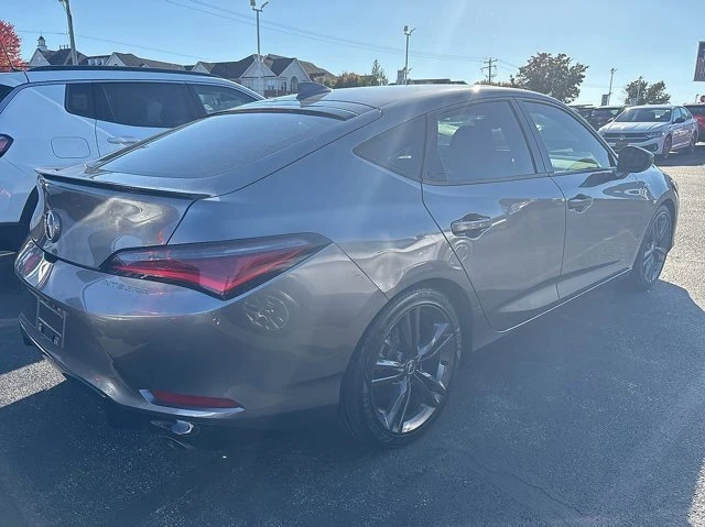 2023 Acura Integra 5th Gen - Image 3 of 20