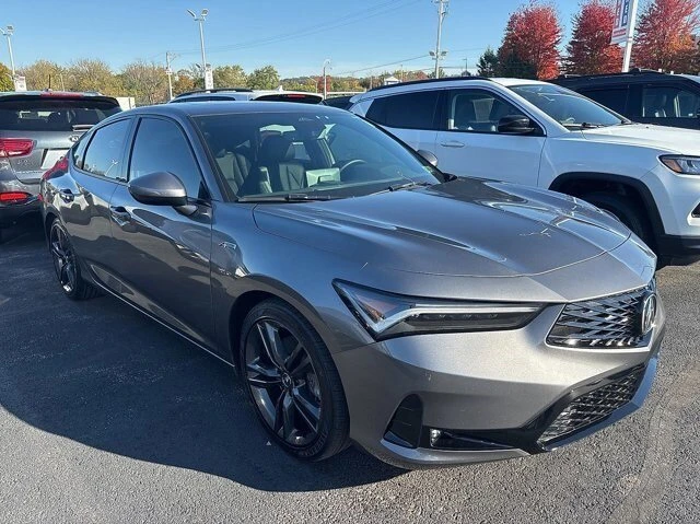 2023 Acura Integra 5th Gen - Image 2 of 20