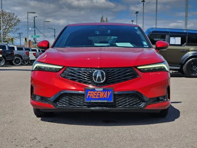 2023 Acura Integra 5th Gen - Image 4 of 20