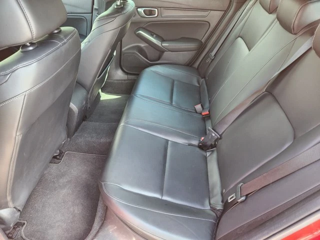 2023 Acura Integra 5th Gen - Image 11 of 19
